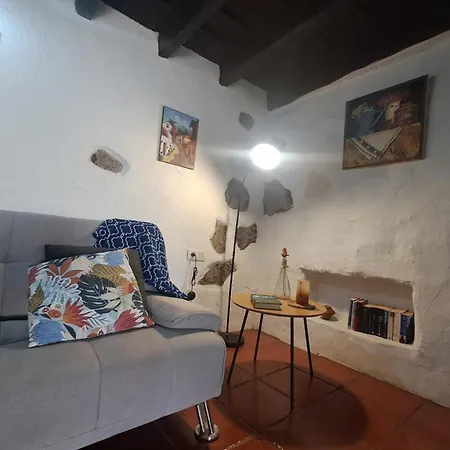 Casa Trina 度假居 Igueste de Candelaria