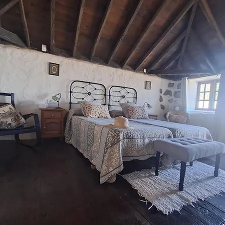 度假居 Casa Trina *
