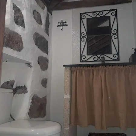 Casa Trina 度假居