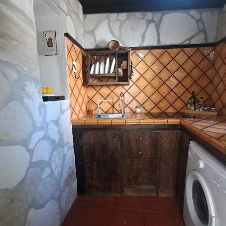 Casa vacanze Casa Trina Igueste de Candelaria