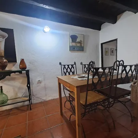 Casa vacanze Casa Trina Igueste de Candelaria