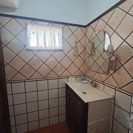 Casa Trina 度假居