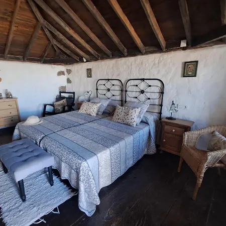 Casa Trina 度假居 Igueste de Candelaria