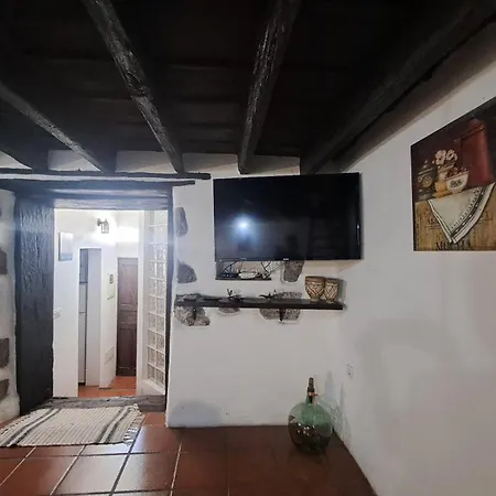 Casa vacanze Casa Trina *